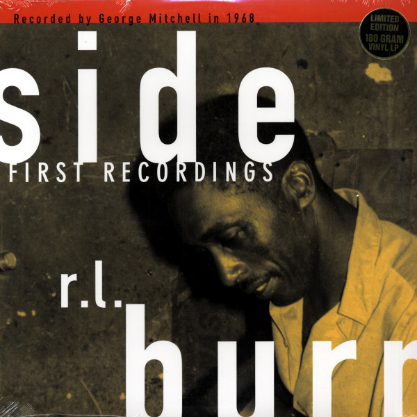 First Recordings First Recordings