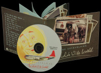 Vorschau: The Whole Wide World (CD) Vorschau: The Whole Wide World (CD)
