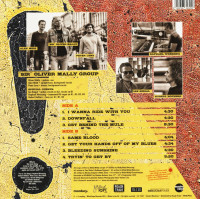 Vorschau: Tryin' To Get By (LP+MP3) Vorschau: Tryin' To Get By (LP+MP3)