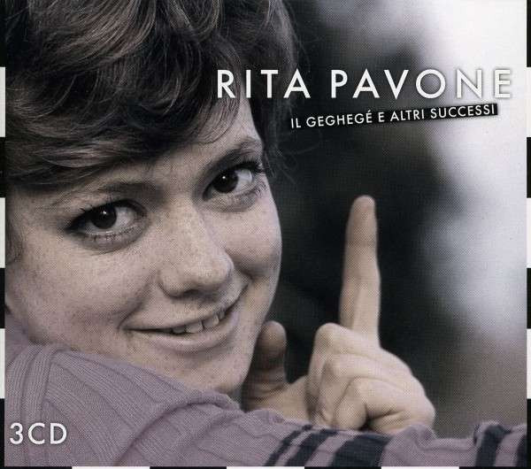 Il Geghege E Altri Successi (3-CD)