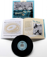 Vorschau: 1954 - 29 R&B Classics That Rocked The Jukebox (CD) Vorschau: 1954 - 29 R&B Classics That Rocked The Jukebox (CD)