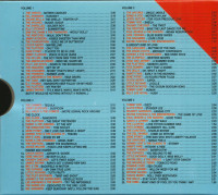 Vorschau: 100 Super Oldies (4-CD) Vorschau: 100 Super Oldies (4-CD)