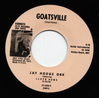 Vorschau: Goatsville - Come Back Pretty Baby (7inch, 45rpm) Vorschau: Goatsville - Come Back Pretty Baby (7inch, 45rpm)