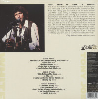 Vorschau: Live From Austin,TX (2-LP, Swamp Vinyl, Ltd.) Vorschau: Live From Austin,TX (2-LP, Swamp Vinyl, Ltd.)