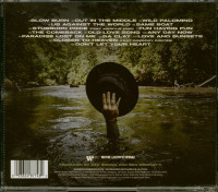 Vorschau: The Comeback (CD) Vorschau: The Comeback (CD)