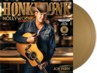 Vorschau: Honkytonk Hollywood (2-LP, colored Vinyl) Vorschau: Honkytonk Hollywood (2-LP, colored Vinyl)