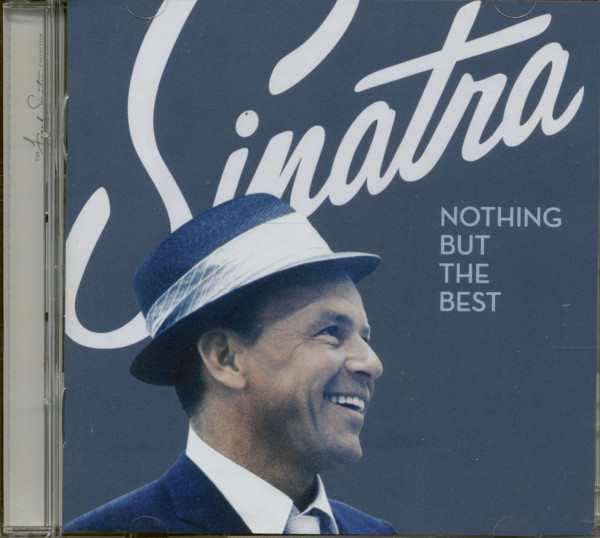 Nothing But The Best (CD & DVD)