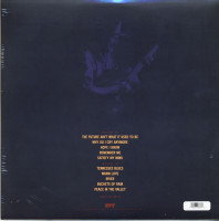 Vorschau: I Hope I Know (LP) Vorschau: I Hope I Know (LP)