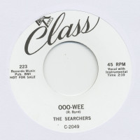 Vorschau: Wow-Wow Baby - Ooo-Wee (7inch, 45rpm) Vorschau: Wow-Wow Baby - Ooo-Wee (7inch, 45rpm)