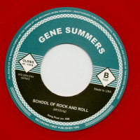 Vorschau: Bip Bop Boom - School Of Rock And Roll (7inch, 45rpm, Colored Vinyl) Vorschau: Bip Bop Boom - School Of Rock And Roll (7inch, 45rpm, Colored Vinyl)