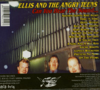 Vorschau: Can You Hear The Sound (CD) Vorschau: Can You Hear The Sound (CD)