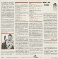 Vorschau: Baby, I Love You (LP) Vorschau: Baby, I Love You (LP)
