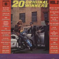Vorschau: 20 Original Winners Vol.2 (LP) Vorschau: 20 Original Winners Vol.2 (LP)
