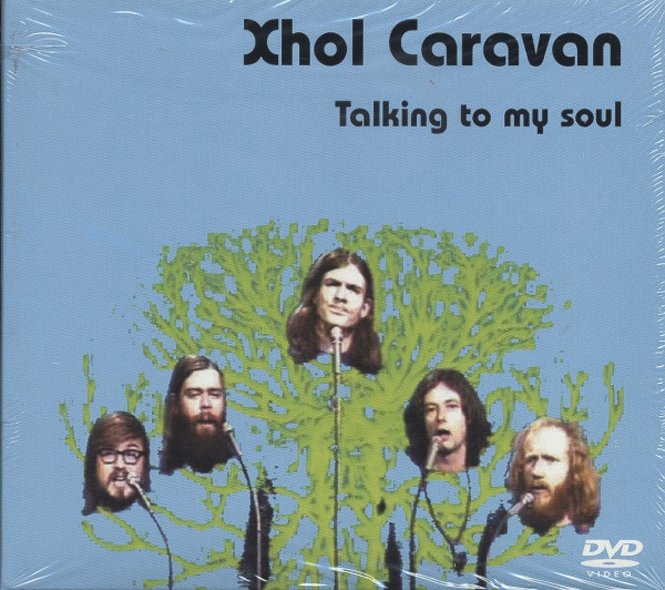 Talking To My Soul (1970) Talking To My Soul (1970)