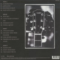 Vorschau: Naked Truth (2-LP, 180g colored Vinyl, Ltd.) Vorschau: Naked Truth (2-LP, 180g colored Vinyl, Ltd.)