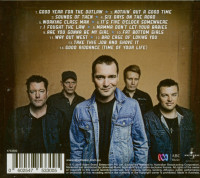Vorschau: Adam Brand & The Outlaws (CD-Album) Vorschau: Adam Brand & The Outlaws (CD-Album)