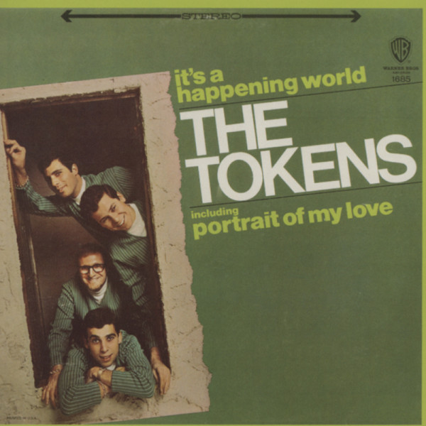 It's A Happening World (1967)...plus