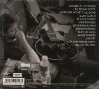 Vorschau: Hell Breaks Loose (CD) Vorschau: Hell Breaks Loose (CD)