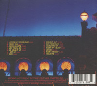 Vorschau: Live At The Forum (CD) Vorschau: Live At The Forum (CD)