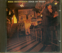 Vorschau: Edge Of The Night (CD) Vorschau: Edge Of The Night (CD)