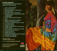Vorschau: The Windows Of The World - Valley Of The Dolls (CD) Vorschau: The Windows Of The World - Valley Of The Dolls (CD)