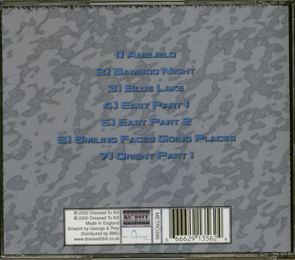 Cool (CD)