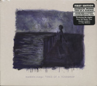 Vorschau: Tides Of A Teardrop (2-CD) Vorschau: Tides Of A Teardrop (2-CD)
