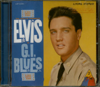 Vorschau: G.I. Blues (CD) Vorschau: G.I. Blues (CD)