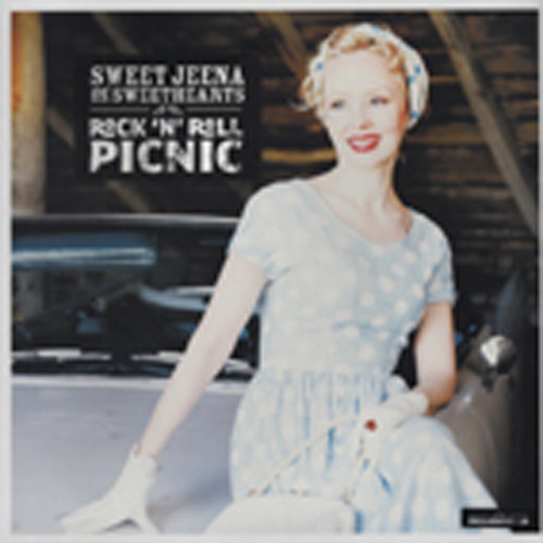 Rock & Roll Picnic (LP&CD)