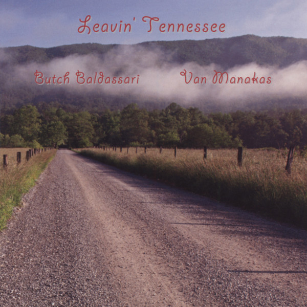 Leavin' Tennessee (2010)