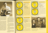 Vorschau: Starday Custom Series #500 - 675 (10-CD Box) Vorschau: Starday Custom Series #500 - 675 (10-CD Box)