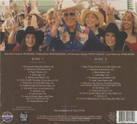 Vorschau: Country Jubilee (2-CD) Vorschau: Country Jubilee (2-CD)