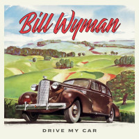 Vorschau: Drive My Car (LP) Vorschau: Drive My Car (LP)