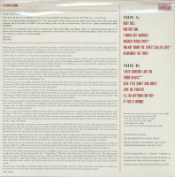 Vorschau: Link Wray Sings And Plays Guitar (LP, colored Vinyl, Ltd.) Vorschau: Link Wray Sings And Plays Guitar (LP, colored Vinyl, Ltd.)
