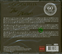Vorschau: Golden Hits - 60 Original Recordings (3-CD) Vorschau: Golden Hits - 60 Original Recordings (3-CD)