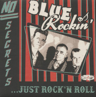 Vorschau: No Secrets Just Rock'n Roll (LP) Vorschau: No Secrets Just Rock'n Roll (LP)