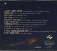 Vorschau: Rumble Bop! (CD) Vorschau: Rumble Bop! (CD)