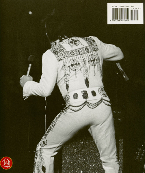 Starring In Oklahoma - Photobook