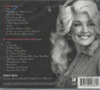 Vorschau: Jolene - My Tennessee Mountain Home (CD) Vorschau: Jolene - My Tennessee Mountain Home (CD)