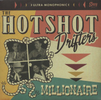 Vorschau: Millionaire (LP, 10inch) Vorschau: Millionaire (LP, 10inch)