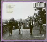 Vorschau: You Have Been Watching (CD) Vorschau: You Have Been Watching (CD)