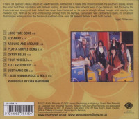 Vorschau: 38 Special (CD) Vorschau: 38 Special (CD)