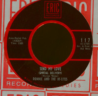 Vorschau: I Wish That We Were Married - Send My Love (7inch, 45rpm) Vorschau: I Wish That We Were Married - Send My Love (7inch, 45rpm)