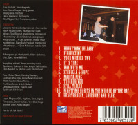 Vorschau: Love, Heartbreak And Drinkin' (CD) Vorschau: Love, Heartbreak And Drinkin' (CD)