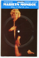 Vorschau: Soundcard - When I Fall In Love (Picture Disc, Flexi-Disc) Vorschau: Soundcard - When I Fall In Love (Picture Disc, Flexi-Disc)