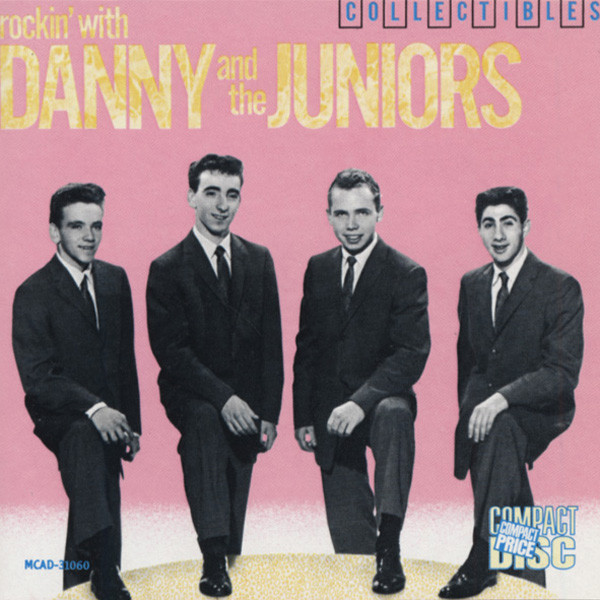 Rockin' With Danny & The Juniors