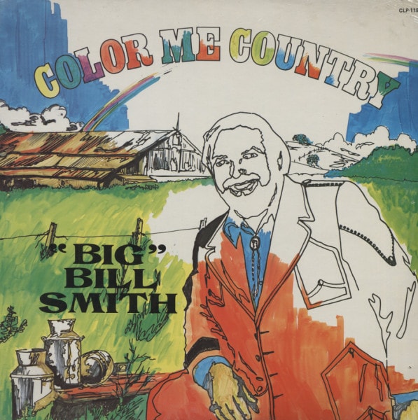 Color Me Country