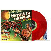 Vorschau: Missile To The Moon (LP & Poster) Vorschau: Missile To The Moon (LP & Poster)