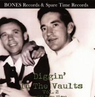 Vorschau: Diggin' In The Vaults Vol.2 with Gene Sisco (7inch, 45rpm, colored Vinyl, EP, Ltd.) Vorschau: Diggin' In The Vaults Vol.2 with Gene Sisco (7inch, 45rpm, colored Vinyl, EP, Ltd.)