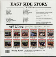 Vorschau: East Side Story Vol.1-12 (13-LP Box-Set, Ltd.) Vorschau: East Side Story Vol.1-12 (13-LP Box-Set, Ltd.)